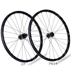 イーストン EASTON HAVEN カーボンホイール 後のみ 12×135/142 27.5インチ