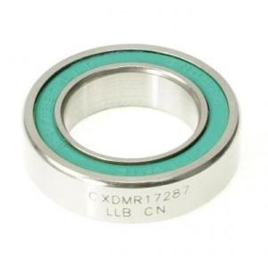EODURO ZERO CERAMIC 6903 ベアリング Enduro Bicycle Products, Hub Bearings - CO 6903 LLB - Enduro