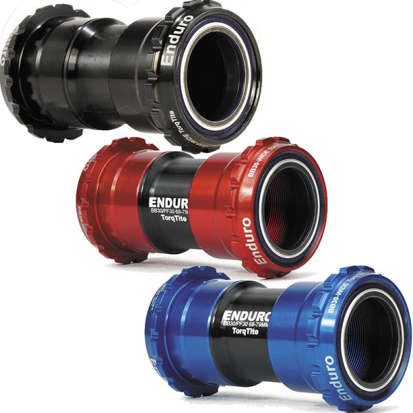 エンデューロ XD-15 Corsa BB30 30mm TT ENDURO