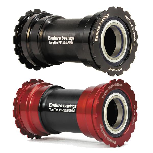 エンデューロ XD-15 Corsa BB386 シマノ/スラムGXP兼用 TT ENDURO