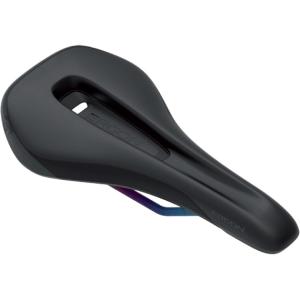 SM Downhill COMP TEAM OIL-SLICK SADDLE ダウンヒル コンプ チーム