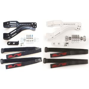 XLAB MINI WING 105 ミニウイング サドル後部 ボトルケージ 2個付属