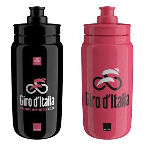 エリート FLY ジロ デ イタリア 2022 550ml ELITE フライ