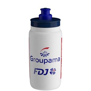 エリート FLY チームモデル GROUPAMA-FDJ 550ml ELITE フライ｜worldcycle