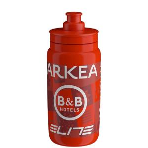 エリート FLY チームモデル ARKEA B&B HOTELS 550ml ELITE フライ｜worldcycle