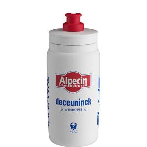 エリート FLY チームモデル ALPECIN DECEUNINCK 550ml ELITE フライ｜worldcycle