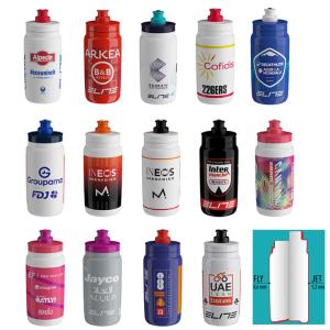 ELITE エリート FLY チームボトル 2024 550ml BAHRAIN VICTORIOUS