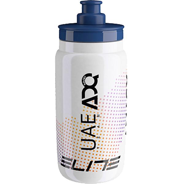 エリート FLY チームボトル 2026 550ml UAE チーム・ADQ ELITE フライ