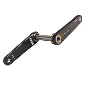 ELILEE（エライリー） X310 カーボンクランク24mm チタンシャフト BARACAN限定価格】ELILEE（エライリー） X310 カーボンクランク24mm