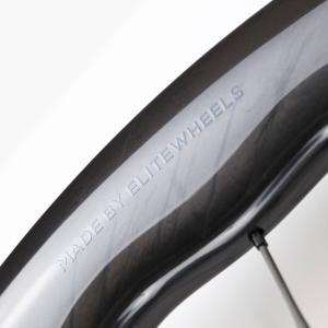 ELITEWHEELS エリートホイール Drive Helix 46D CS ドライブ ELITEWHEELS エリートホイール Drive Helix 46D CS ドライブ