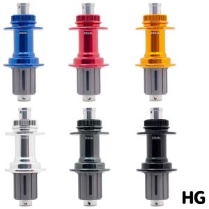 DT SWISS 240EXP 12/148mm シマノHG センターロック リアハブ