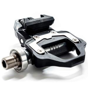 シマノ（SHIMANO） SHIMANO SM-SH56 ナットプレート付 SPDペダル