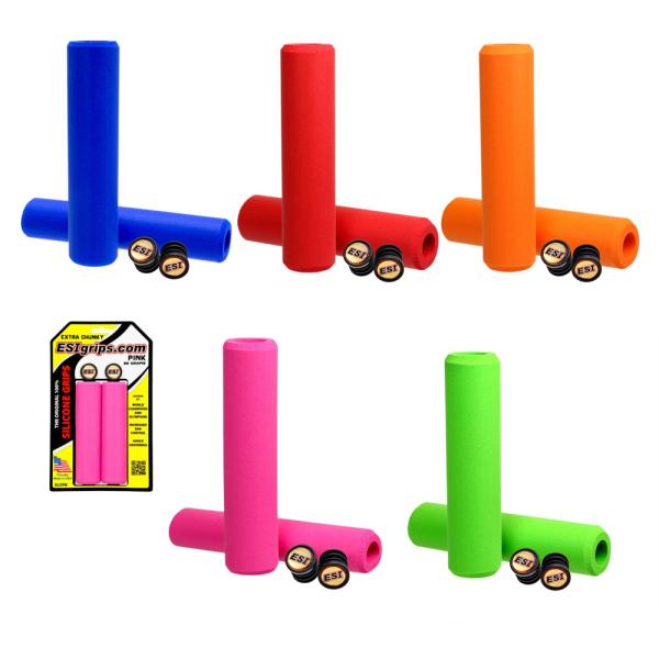 ESIグリップ Extra Chunky グリップ
