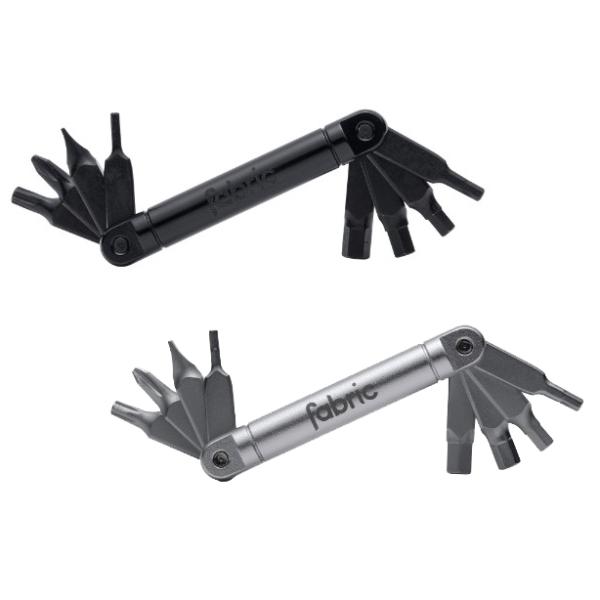 ファブリック エイトツール 8ファンクション