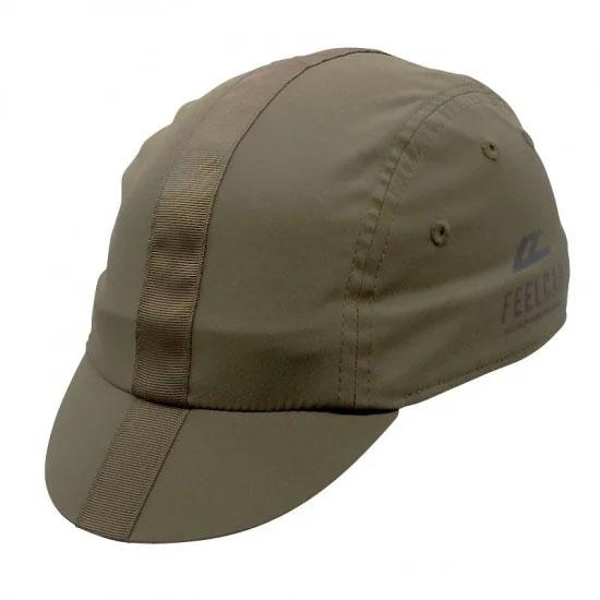 フィールキャップ CYCLING JET CITY CAP 2 オリーブドラブ