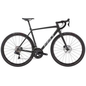 【送料無料】【代引不可】24フェルト FR Advanced 105 Di2 グロスオブシディアン/カーボン