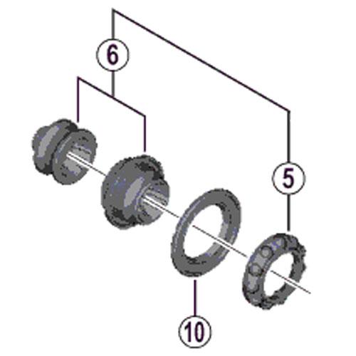 [10]シールリング