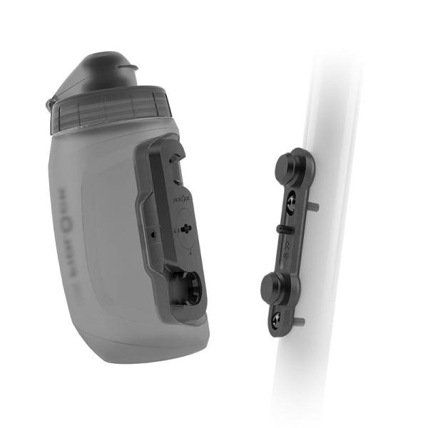 Fidlock ツイスト ボトル + バイクベース 450ml