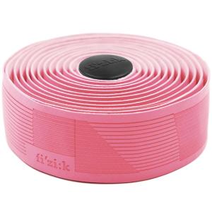 フィジーク Vento ソロカッシュ タッキー(2.7mm厚) ピンク バーテープ
