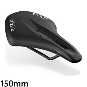 フィジーク Fizik ARGO TEMPO R5 150mm S-Alloyレール ブラック アルゴ