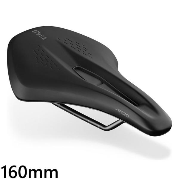 フィジーク アルゴ テラ X3 kiumレール サドル 160mm FIZIK