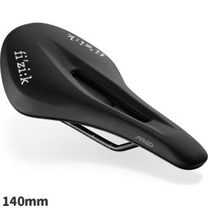 フィジーク（fi'zi:k） fizik ARIONE VENTO R5 S-Alloyレール BK 135mm
