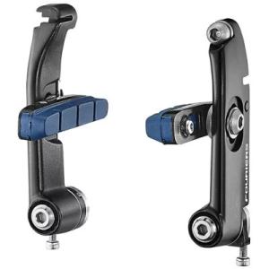 フォーリアーズ BR-S005 GIANT　PROPEL用ミニVブレーキ (マット仕上げ)