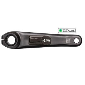 Shimano ULTEGRA パワーメーター 170mm 左のみ SHIMANO 「シマノ」 ULTEGRA FC-R8000 4iiii 左のみパワー