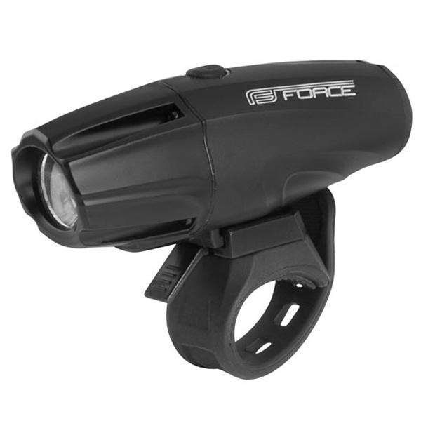 フォース ライト SHARK 700LM USB充電