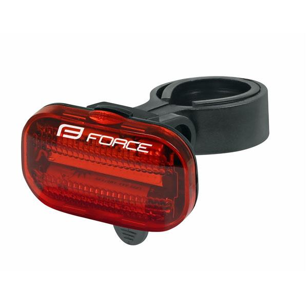 フォース テールライト COB 電池式