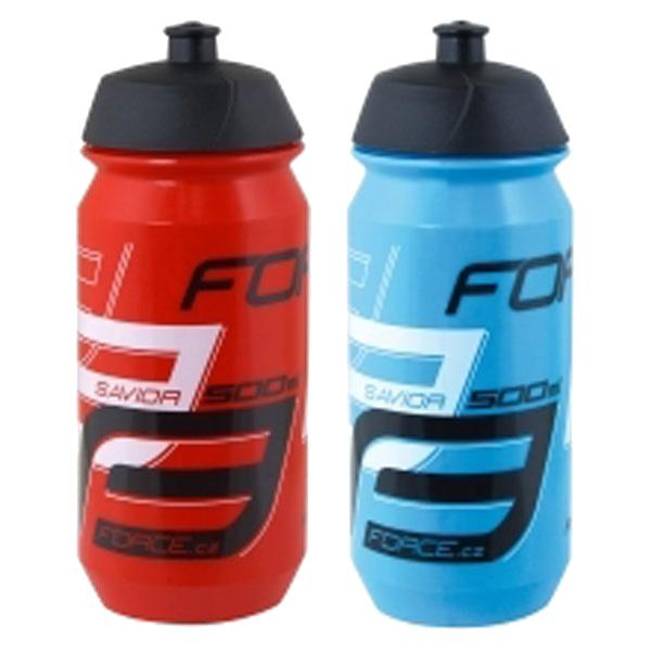 フォース ボトル SAVIOR 0.5L