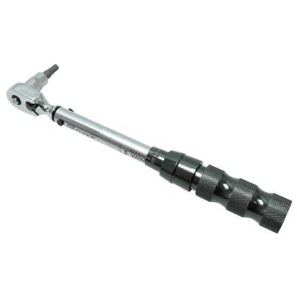 フォース スリム トルクレンチセット 2-24Nm