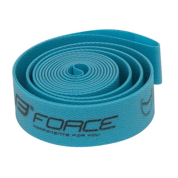 フォース リムテープ ラバー 2個入り 15mm