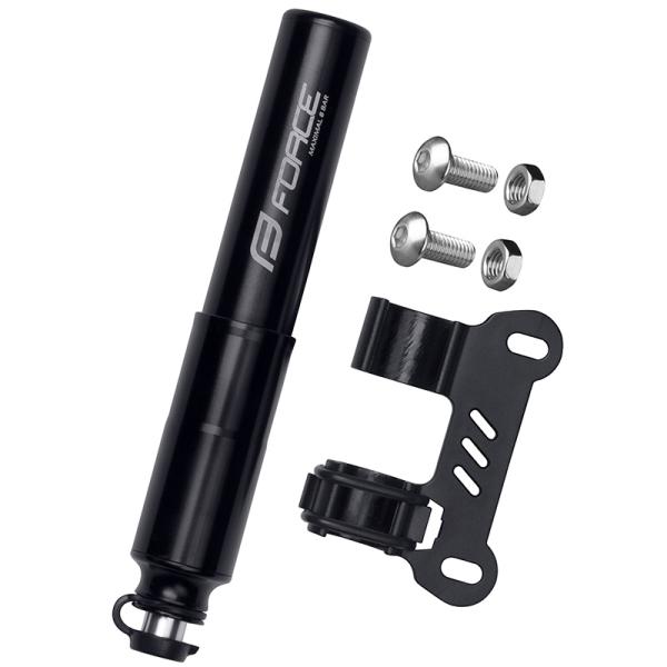 フォース HOSE ミニポンプ ホース付き 英米仏対応