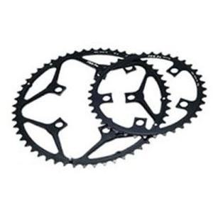 SUGINO 130J TRACK 44t チェーンリング 新品 Amazon | Sugino(スギノ) 130J SLV 3/32 38T （P.C.D.130mm