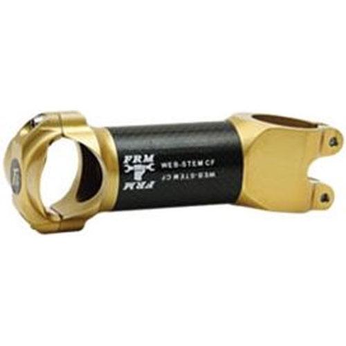 FRM WEB-STEM CF-Ti ステム 31.8mm 【自転車】【ロードレーサーパーツ】【ステ...