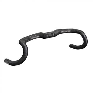 シマノプロ DISCOVER ハイエンドグラベルカーボンハンドル20° クランプ