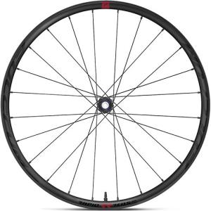 シマノ（SHIMANO） WH-RX010 ブラック フロントのみ OLD：100mm 700C
