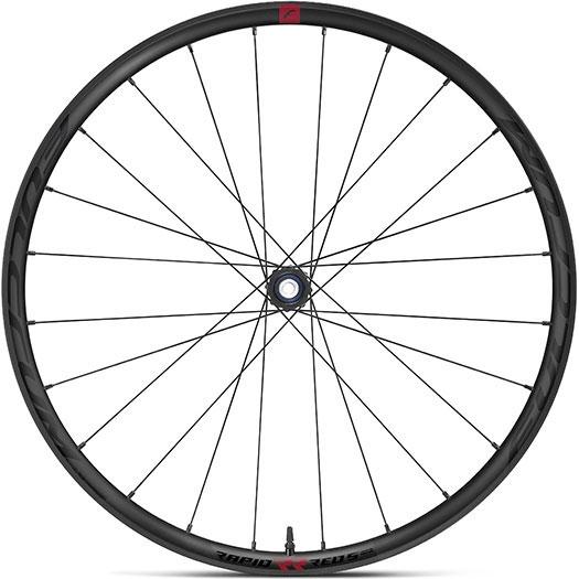 フルクラム RAPID RED 5 DB 2WAY-R センター XDR 650B スラムXDR用 ...