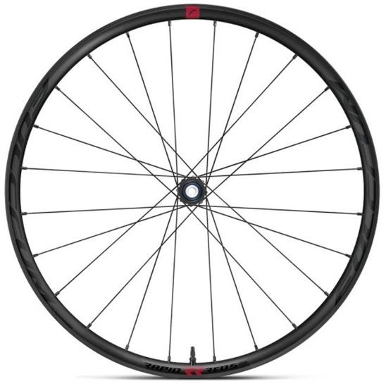 フルクラム RAPID RED 5 DB 2WAY-R カンパニョーロN3W用 650B 前後セット...