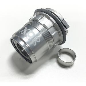 カンパニョーロ ディスクローター DB 03 AFS 140mm （2枚） 353580002 DB 03 ローター AFS(センターロック) Campagnolo