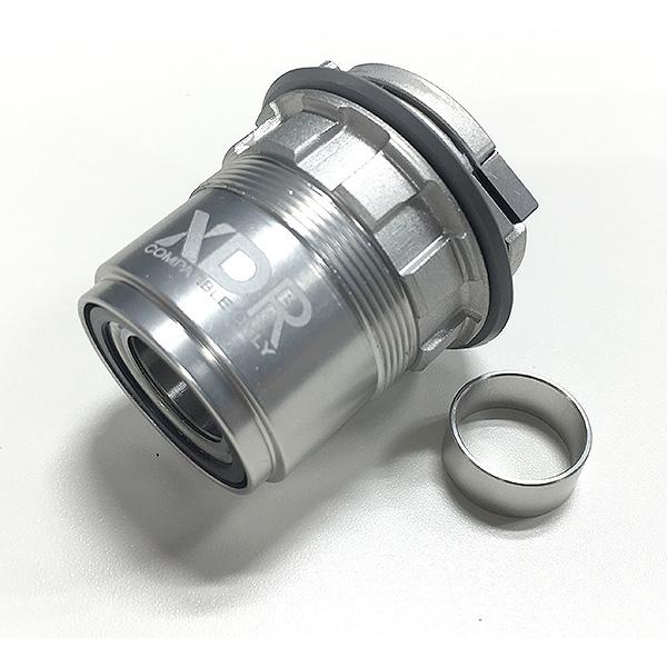 フルクラム R0-202 XDR フリーボディ 33mm pawls