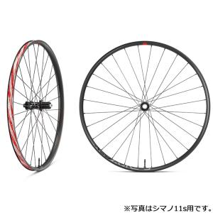 フルクラム Red Zone 5 BOOST (29) MS12 シマノ12段 センターロック 前後セット｜worldcycle