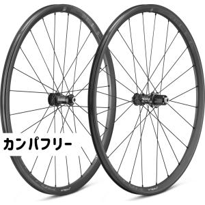 フルクラム Speed 25+ 2WAY カンパニョーロ用 センターロック 前後セット｜worldcycle