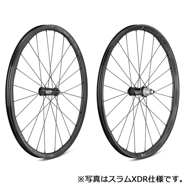 フルクラム Red Zone CARBON + 29インチ BOOST MS12 2-WAY Fit...