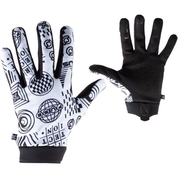 【SALE】FUSE オメガ グローバル(OMEGA GLOBAL) グローブ グレー[RWS]