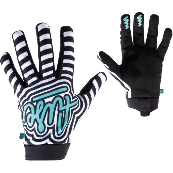 【SALE】FUSE オメガ ソナー(OMEGA SONAR) グローブ ブラック[RWS]