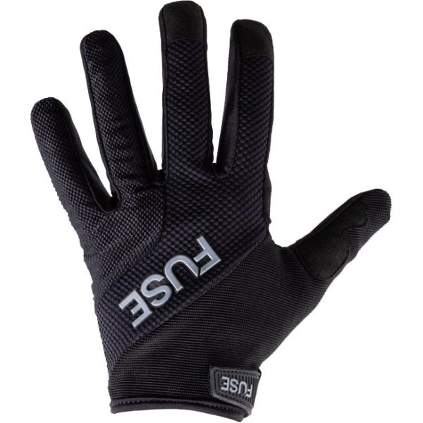 【SALE】FUSE エコー(ECHO) グローブ ブラック[RWS]