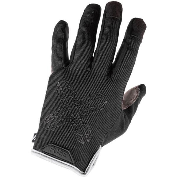 【SALE】FUSE ステルス(STEALTH) グローブ ブラック[RWS]