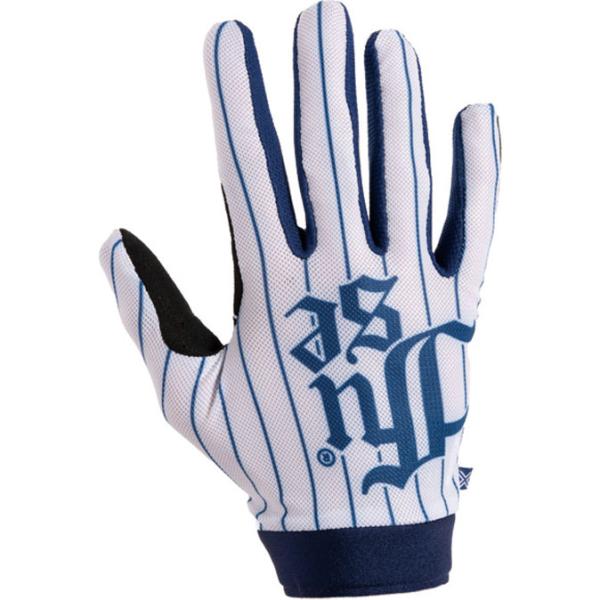 【SALE】FUSE オメガ ボールパーク(OMEGA BALL PARK) グローブ ホワイト/ブ...